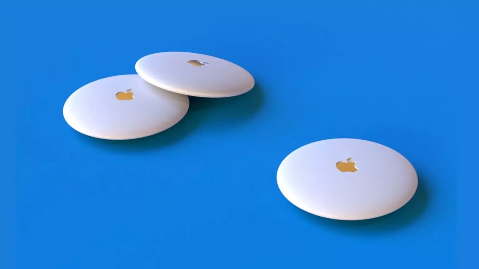 Apple AirTags