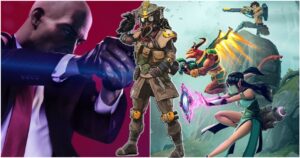 Free PS4 Games