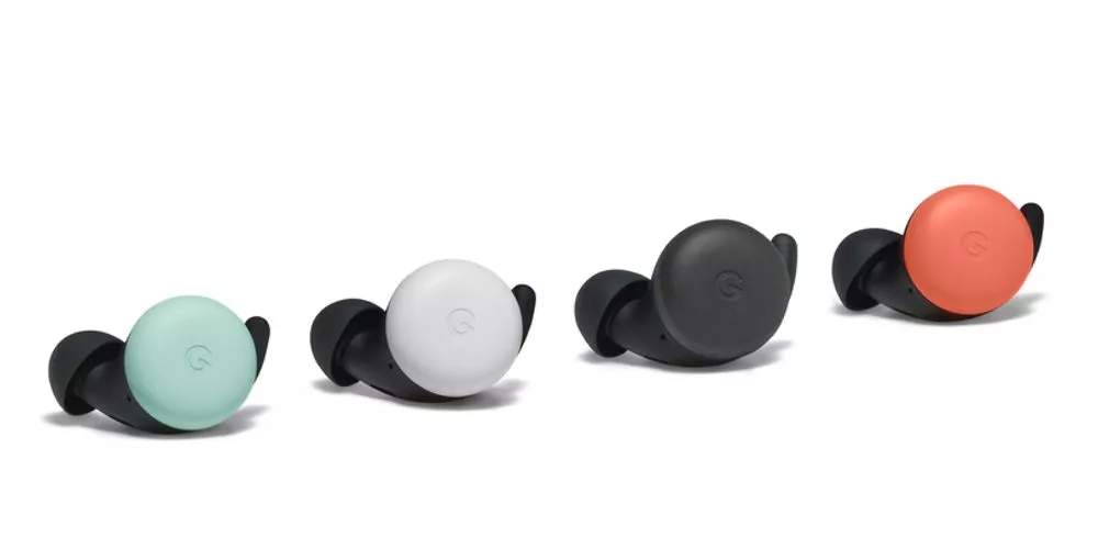 Google Pixel Buds A