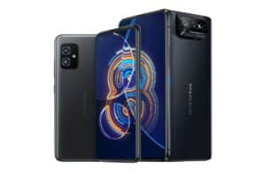 ASUS Zenfone 8