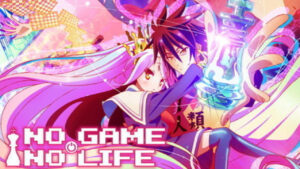 No Game No Life Season 2