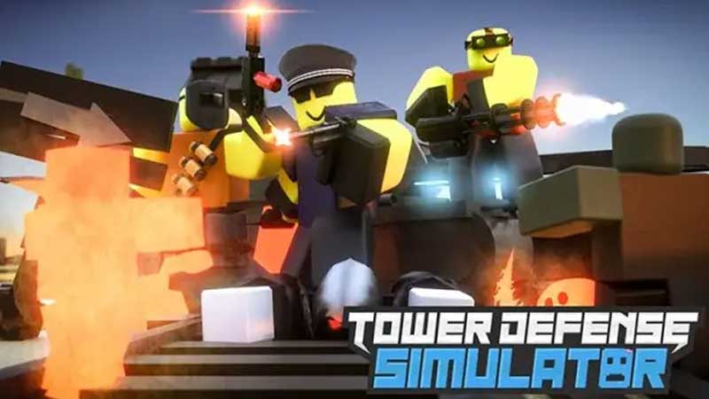 Roblox Tower Defense Simulator Codes 2021 Aspartin - tower defense simulator roblox codes wiki