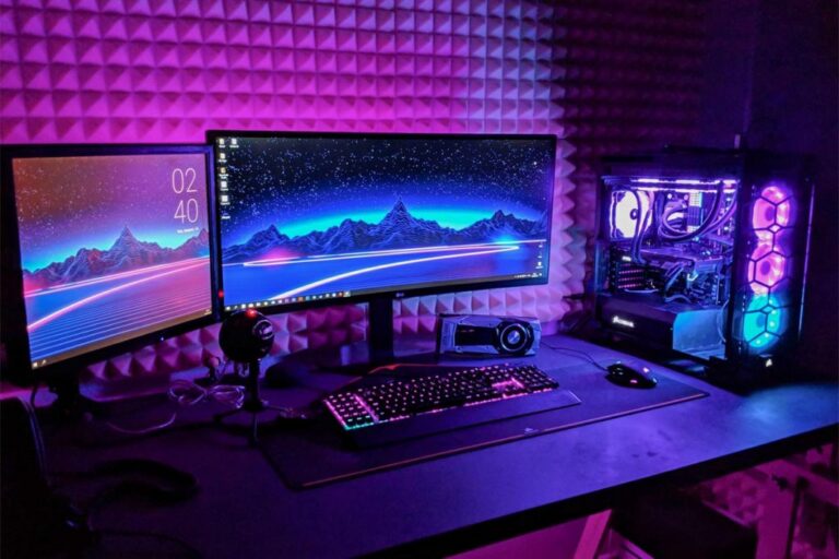 600 Dollar Gaming PC Build in 2021 - Aspartin