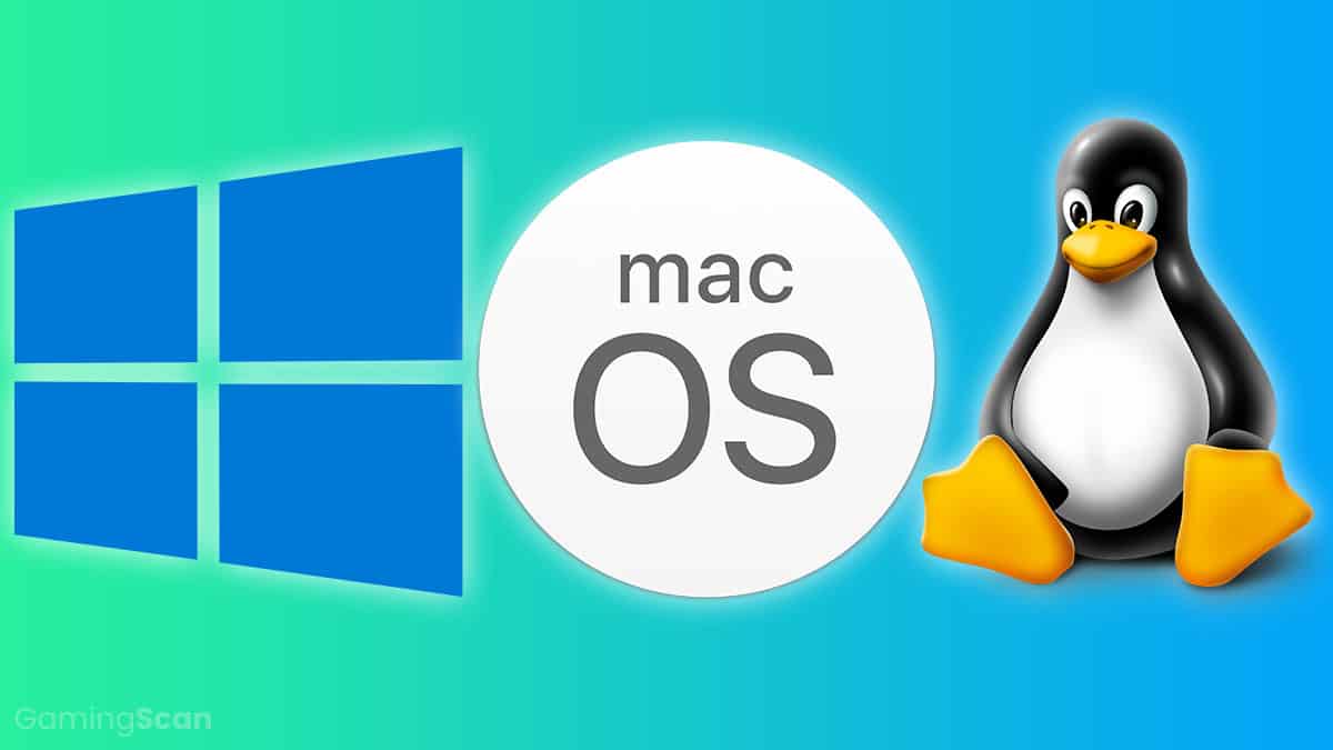 Best Operating System for Gaming
