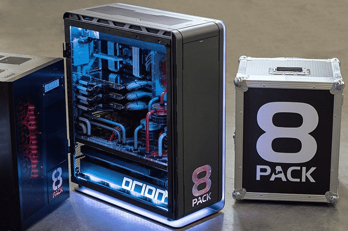 Most Expensive Gaming PC