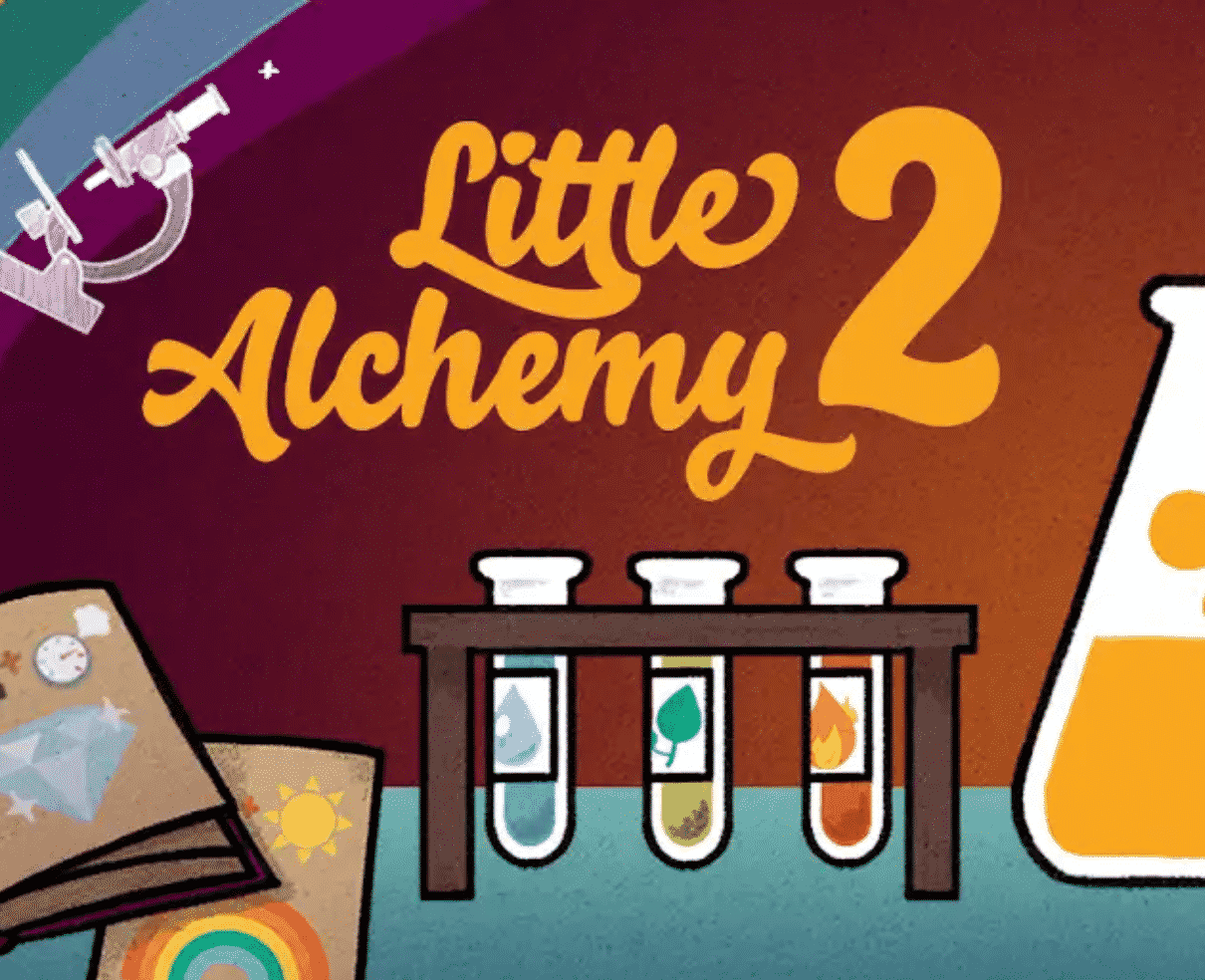 how to make 100 elements in little alchemy 2