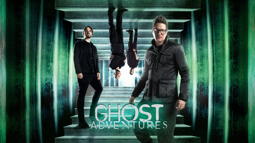 Best Ghost Adventures Episodes