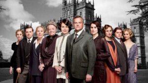 Downton Abbey Season 7