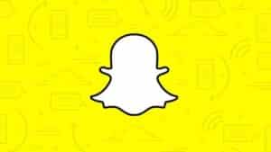 What does Yellow Heart mean on Snapchat