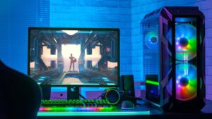 Best Low Budget Gaming PC