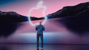 Apple September Event 2021