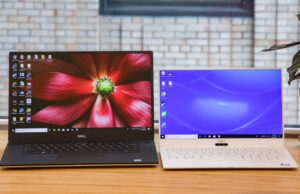 dell xps 13 vs 15