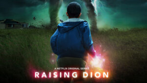 Raising Dion Season 2