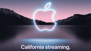 Apple September 2021 Event