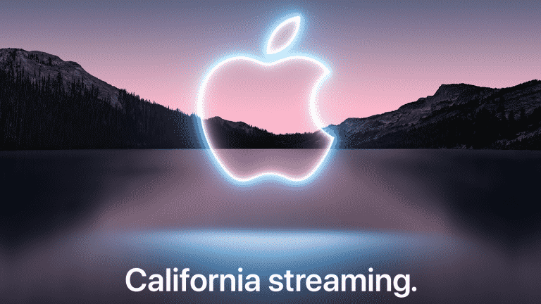 Apple September 2021 Event