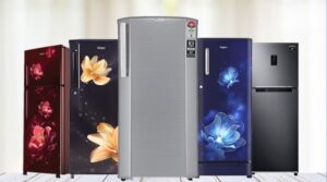 Best Refrigerator in India 2021