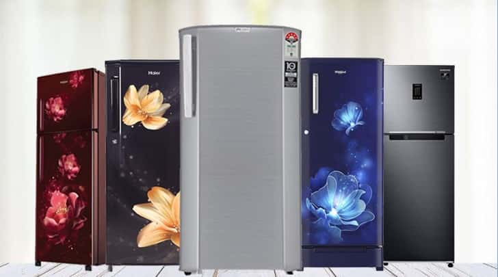 Best Refrigerator in India 2021