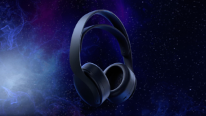 PS5 Pulse 3D Headset