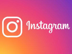 Instagram server down