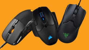 best gaming mouse for pc