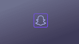 What does Ion mean on Snap
