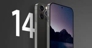 iPhone 14 Leaks