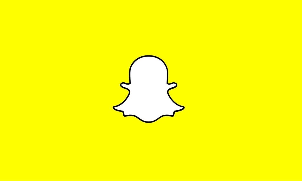 Snapchat Loading Picture