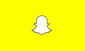 Snapchat Loading Picture