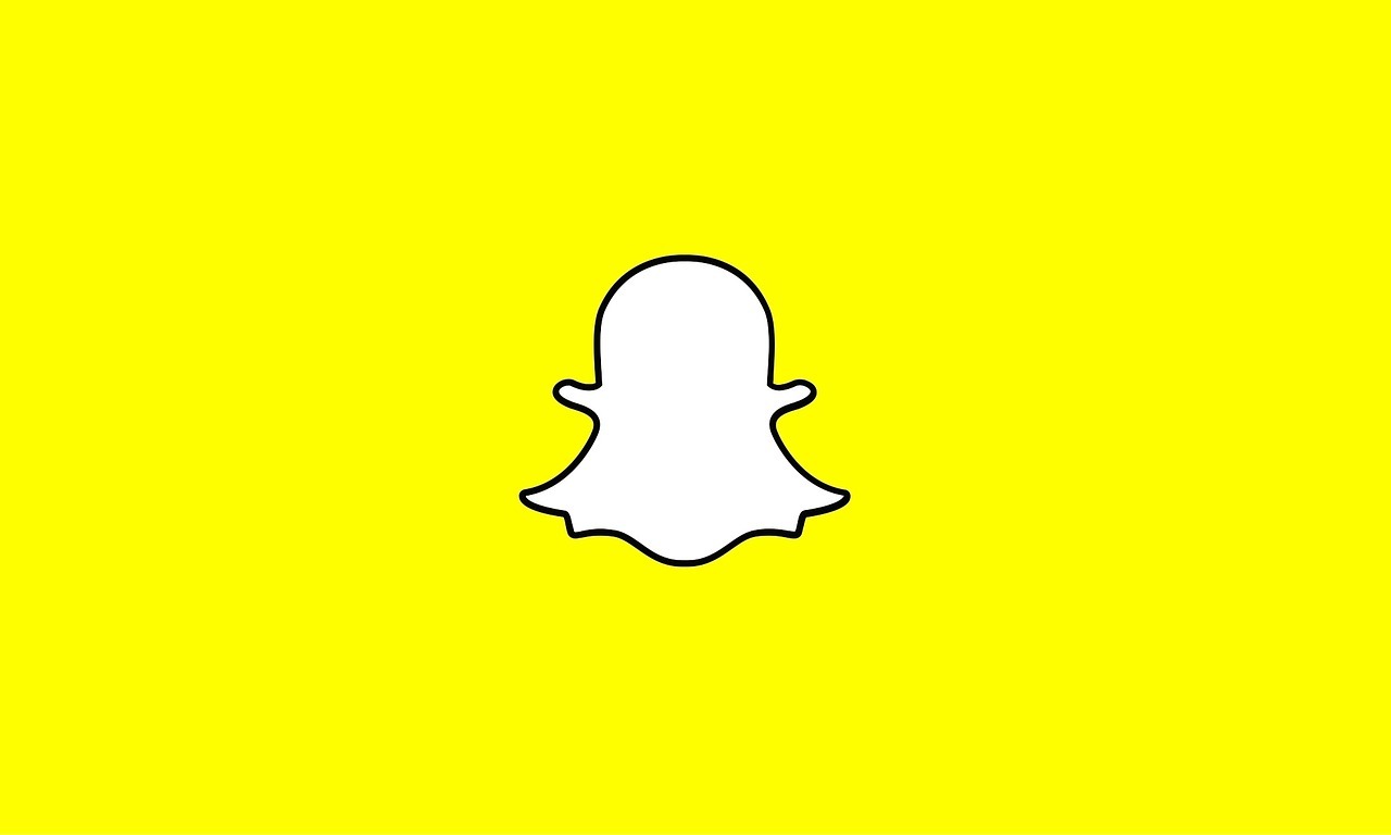 Snapchat Loading Screen