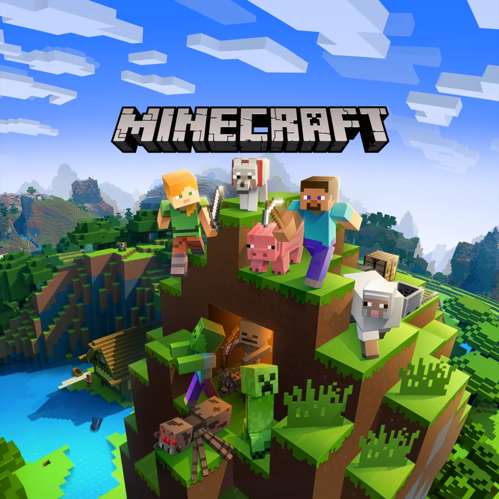 Minecraft Authentication Servers Are Down