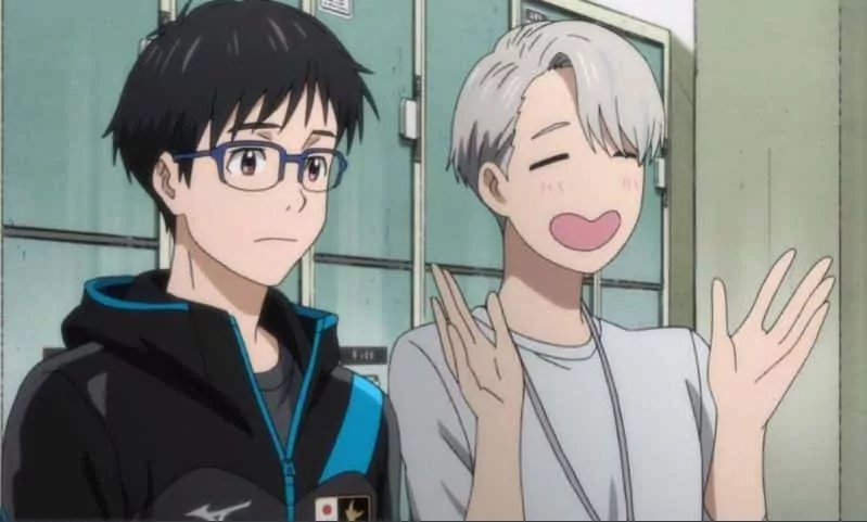 Yuri on Ice Season 2