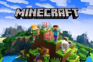 How to make Terracotta in Minecraft