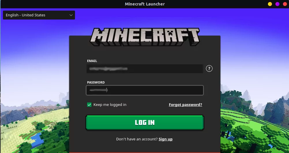 Minecraft Authentication Servers Are Down