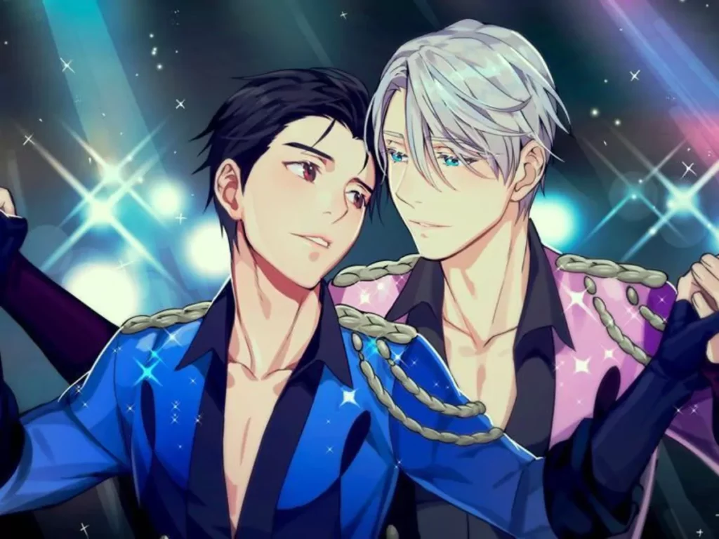 Yuri on Ice Season 2