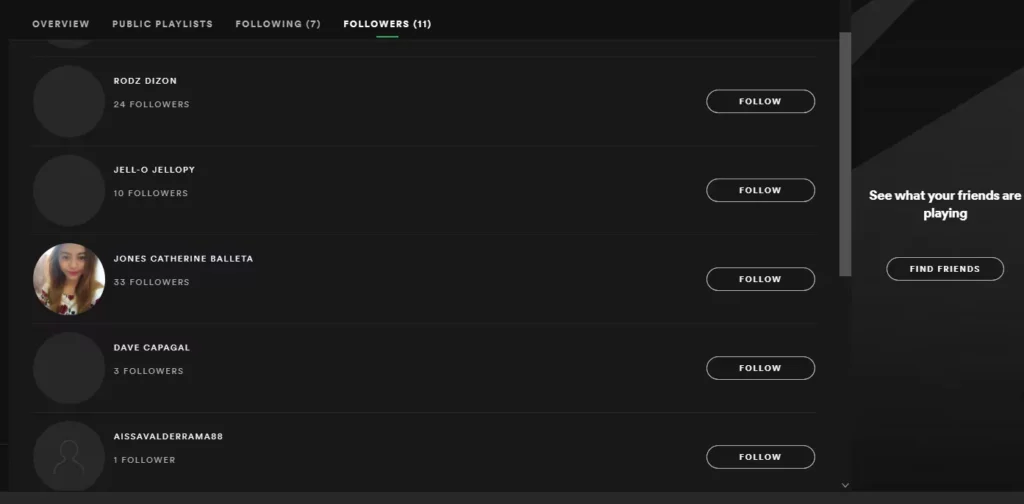 How to See who Liked your Playlist on Spotify