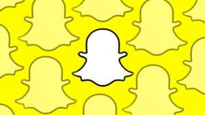 How to get Snap Streak back