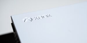 Xbox error 0x97E107DF