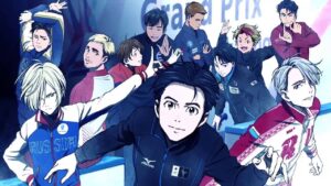 Yuri on Ice Season 2