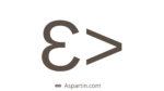 Easy Guide to Type Backwards 3 as Ɛ Symbol - Aspartin