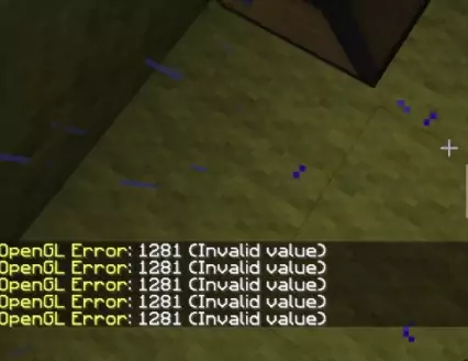 Easy Ways To Fix Minecraft Opengl Error 1281 Aspartin