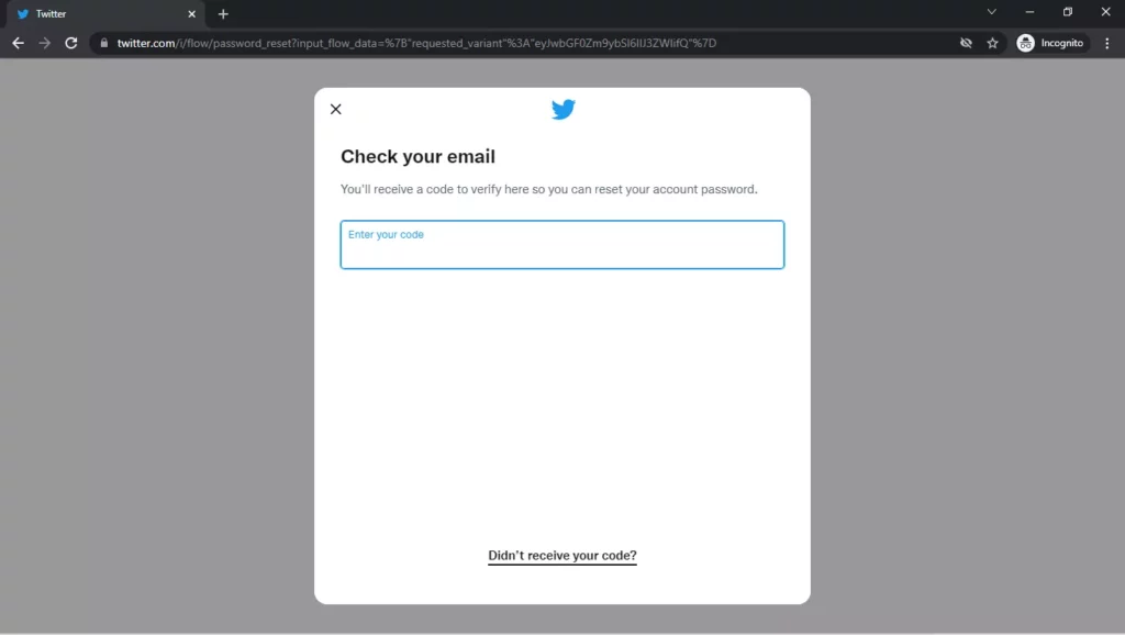 How to Delete an old Twitter Account you Cannot Access