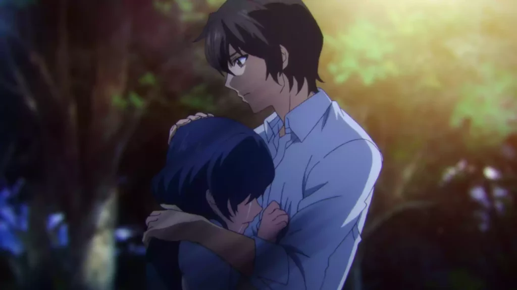 Domestic Girlfriend Season 2 - What We Know So Far (2022 Updates