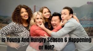 Young and Hungry Season 6