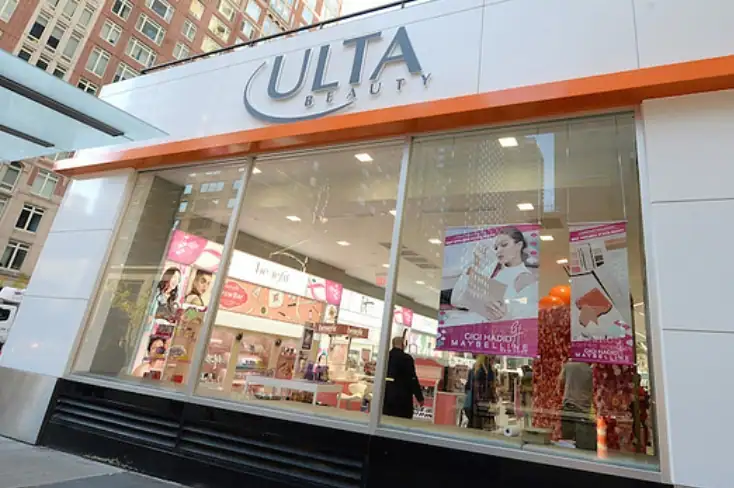 Does Ulta Take Apple Pay