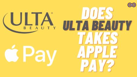 Does Ulta Take Apple Pay