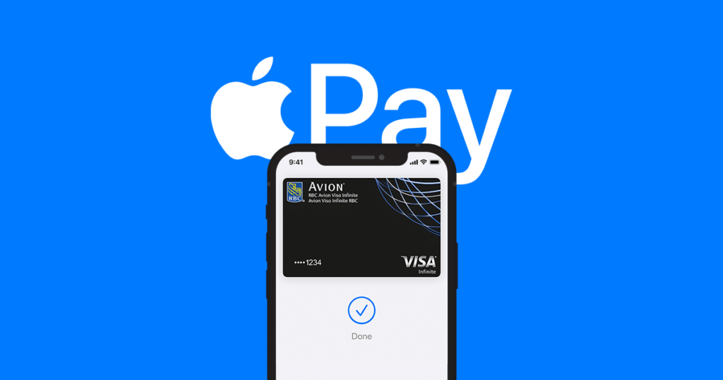 Apple Pay