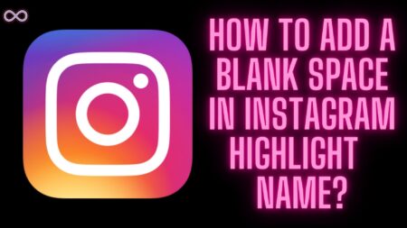 How to Add an Instagram Highlight Without a Name