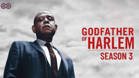 Godfather of Harlem Season 3