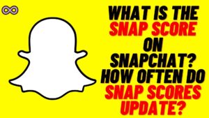 How Often do Snap Scores Update