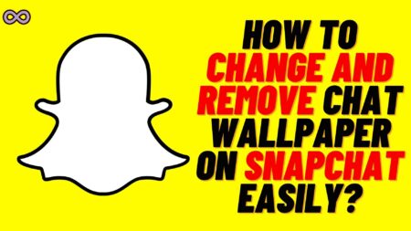 How to Change Chat Wallpaper on Snapchat